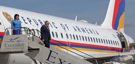Որքան է արժեցել վարչապետի այցելությունը Թուրքիա