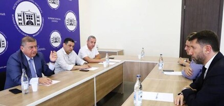 Ինչո՞ւ է Կարեն Անդրեասյանը հայտնվել ԱԱԾ-ի թիրախում. Հրապարակ