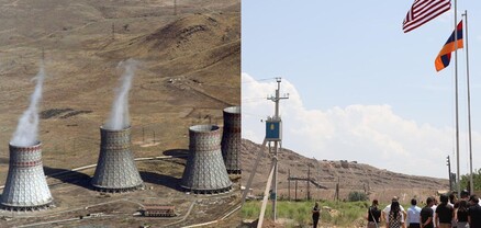 Բաքվի չփակվող ախորժակը. «բնապահպանների» պահանջները հասել են Հայաստանին