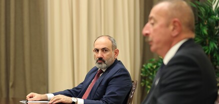 Ալիևի ծավալապաշտական գործիքը. ոչ մի երկրի հետ սահմանազատում չի արել. Ժողովուրդ