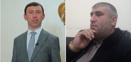 Տավրո՛ս, դու է՞լ էիր ինքնապաշտպանվում, որ կրակեցիր Փչանի Սուրոյի վրա