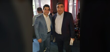 Ո՞վ է կաշառք ստանալու կասկածանքով ձերբակալված ՇՊՀ-ի դասախոսը
