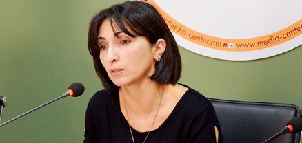 Եթե ոստիկանն անչափահասի հետ է այսպես վարվում, ինչպես կվարվի քաղաքական ակտիվիստի հետ