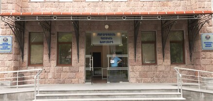ԲԴԽ-ում շարունակվում է քննվել Դավիթ Հարությունյանի նկատմամբ հարուցված վարույթը. ՈւՂԻՂ