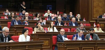 ԱԺ-ում թեժ է լինելու.  Հրապարակ