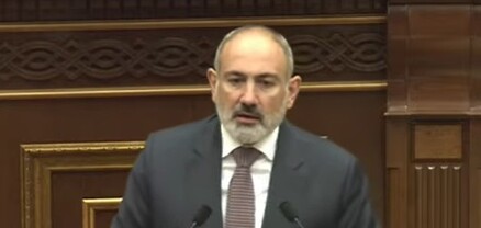 Նիկոլ Փաշինյանը Հայաստանի Հանրապետության օրհներգի վերջին տունն ավելորդ է համարում