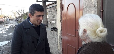 Ով կփոխարինի Վիգեն Խաչատրյանին. Ժողովուրդ
