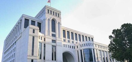 Ադրբեջանը հերթական անգամ բացահայտ անտեսում է Հայաստանի միջազգայնորեն ճանաչված սահմանները․ ԱԳՆ խոսնակ