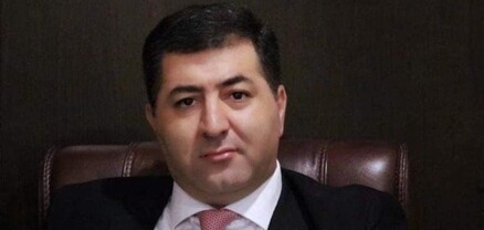 Համոզված եմ՝ պետությունների միջև ծագող ցանկացած խնդիր, անձերի լուծման խնդիր է