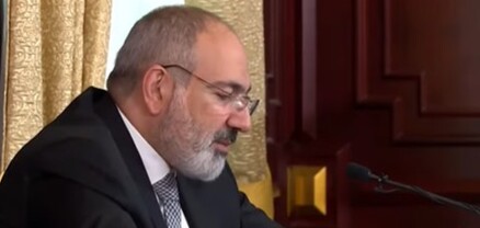 Փաշինյանը պարզաբանեց՝ ինչու է ԼՂ հարցի բանակցությունները սկսել իր սեփական կետից