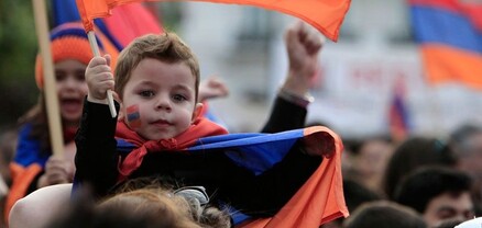Երեխաները և նրանց մանկությունը չարաշահվում են մեծահասակների կողմից