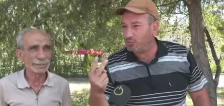 Թող ասեին չի լինելու, մենք էլ գնայինք Երևան կամ Ռուսաստան. Վեդի խոշորացված համայնքի բնակիչներ