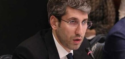 Մինասյանը կհանդիպի ԵԽ բարձրաստիճան պաշտոնատար անձանց հետ