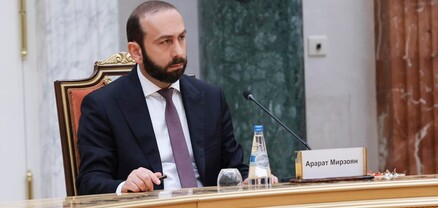 ՀԱՊԿ նեղ կազմով նիստում Արարատ Միրզոյանն անդրադարձ է կատարել Հարավային Կովկասում վերջին իրադարձություններին