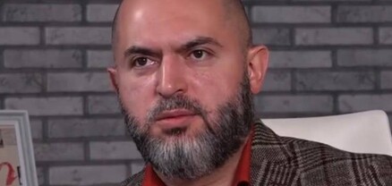 Արմեն Աշոտյանին կձերբակալե՞ն․ Հրապարակ