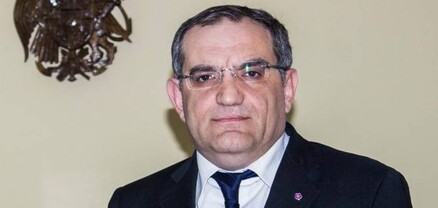 Ամեն ինչ օրենքով է եղել. ԲԴԽ անդամը` եվրոպացիների քննադատության մասին