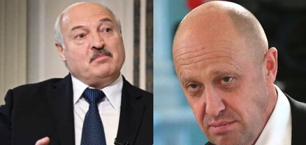 Ժենյա՛, քեզ որևէ մեկը չի տա ո՛չ Շոյգուին, ո՛չ Գերասիմովին․ Լուկաշենկո