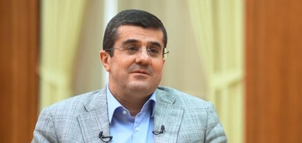 Բաքուն ցանկանում է քննարկել միայն ինտեգրացիան․ Արայիկ Հարությունյան
