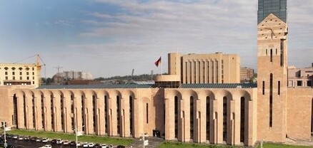 «Հայաստան» խմբակցությունը կմասնակցի Երևանի ավագանու ընտրություններին. ով է թեկնածուն. Ժողովուրդ