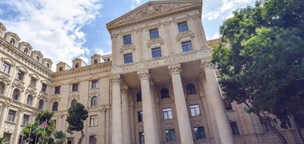 Բաքուն Երևանից պահանջել է «հարգանք ցուցաբերել Ադրբեջանի տարածքային ամբողջականության նկատմամբ»