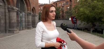 Երևանյան խայտառակություն. գետնանցումը քարուքանդ է, հոտ է գալիս, լուսավորություն չկա