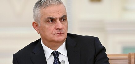 Սահմանազատման հանձնաժողովը անկլավների հարց չի քննարկել. փոխվարչապետի գրասենյակ