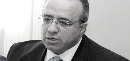 Մահացել է կրթության և գիտության նախկին նախարար, հեռուստալրագրող Սերգո Երիցյանը