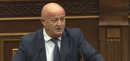 Եթե մենք արգելենք ծխելը, ապա մենք կունենանք հսկայական անկառավարելի սև շուկա․ Հովիկ Աղազարյան