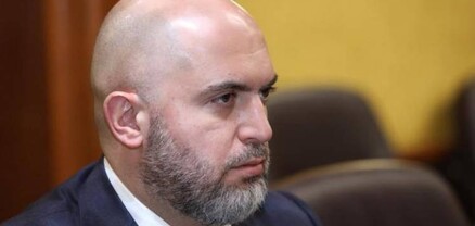 Աշոտյանի թեման համախմբել է նրանց. Հրապարակ