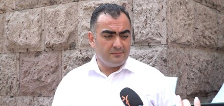 ԲԴԽ-ն դատավոր Դավիթ Հարությունյանին հեռացրել է նիստերի դահլիճից
