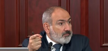 Տասնյակ անգամ ԼՂ նախագահն ասել է՝ իրադրությունը փոխվել է, ՊՆ-ից հերքել են, հետո ստիպված հաստատել․ Փաշինյան