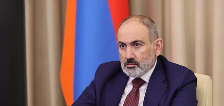 Փաշինյանի հերթական մանիպուլյացիան. աշխատողների թիվն աճել է գյուղոլորտի կոլապսի պատճառով