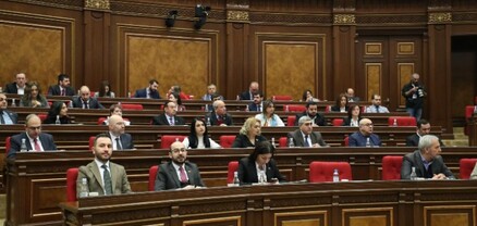 Եվ ուզում եք, որ այսքանից հետո «դոշ չտա՞ն» իշխանությունը պահելու համար. Փաստ