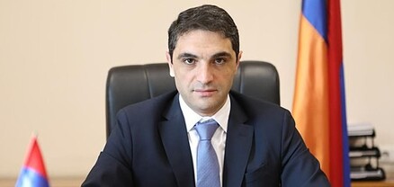 Հաշվեքննիչ պալատը Սիմիդյանի ղեկավարած կառույցում խախտումներ է գտել. Ժողովուրդ