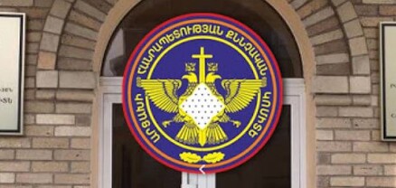 Արցախում յոթ անձ ձերբակալվել է առանց կտրոնի լիցքավորում կատարելու պահանջի պատճառով