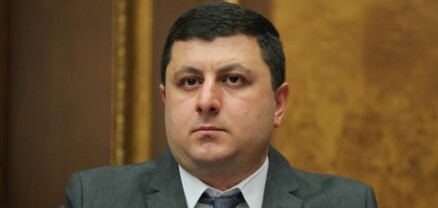Փաշինյանական հայտարարությունը դրոշակ դարձրած միջազգային դերակատարները լուռ են. Աբրահամյան