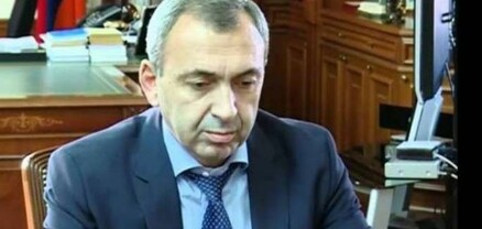 Պաշտպանության նախկին փոխնախարարը ներկայացել է դատարան. Ժողովուրդ