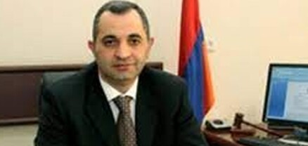 Ինչու է ազատման դիմում գրել Սնանկության դատարանի դատավորը. Ժողովուրդ