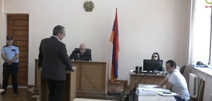Չալաբյանից նման առաջարկ լսելը զարմանալի կլիներ․ հարցաքննվել է պաշտպանական կողմի վկան