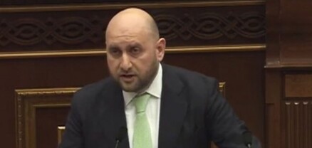 Գնաճի դեմ պայքարն ավարտված չէ. Մարտին Գալստյան
