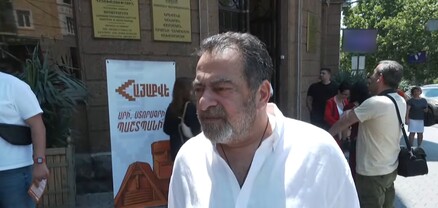 Եթե ՀՀ քաղաքացիները ինչ-որ մի բան բոլորով ուզեն, անպայման կստացվի․ Հրանտ Թոխատյան