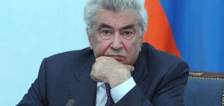 Գագիկ Հարությունյանը ե՞րբ կներկայանա դատարան. Հրապարակ