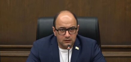 Մենք շատ-շատ ենք վճարել, որ Նիկոլ Փաշինյանը երթևեկի գերնոր «Mercedes»-ով․ Հայկ Մամիջանյան