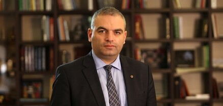 Օպերայի ուրվականը, կամ ինչ կարելի է անել Ազատության հրապարակի սալիկապատման փոխարեն ​​​​​​​