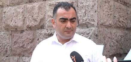 Կարեն Անդրեասյանին կարգապահական պատասխանատվության պետք է ենթարկել