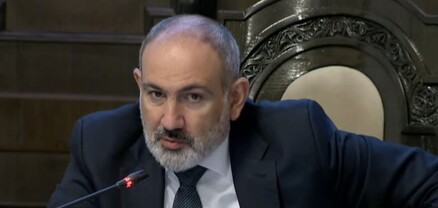 Ակնկալում եմ, որ միջազգային գործընկերները կխուսափեն միջանցքային տրամաբանության սադրիչ բառապաշարի գործածումից․ Փաշինյան