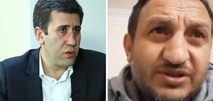 Վատ մարդկանց կարելի՞ է խոշտանգել, իսկ լավ մարդկանց` ո՞չ