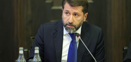 Կարեն Անդրեասյանին «կզոհաբերե՞ն»