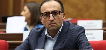 Արսեն Թորոսյանը մեքենաների ոչ գործարանային լուսարձակների տեղադրման թեմայով դիմել է նախարարներին