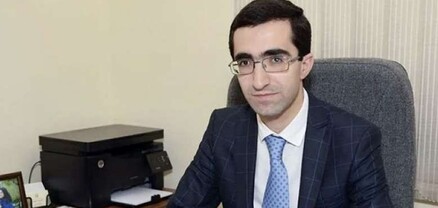ԵՊՀ Տնտեսագիտության ֆակուլտետը նոր դեկան ունի